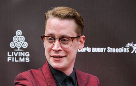 macaulay culkin 2022